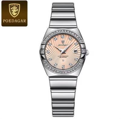 Poedagar female wristwatch