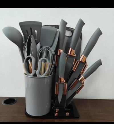 Household items