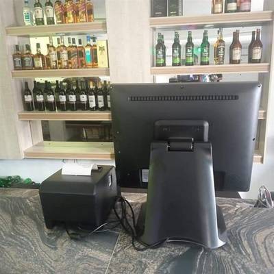 Club & Bar POS System
