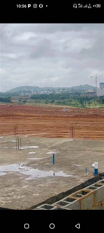 Gsmart properties Ltd