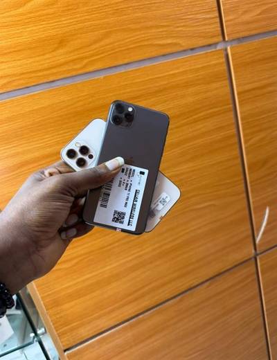 iPhone 11 pro Max