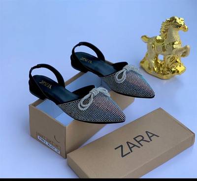quality female shoes and clothes
