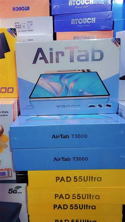 Smart Airtab T3000