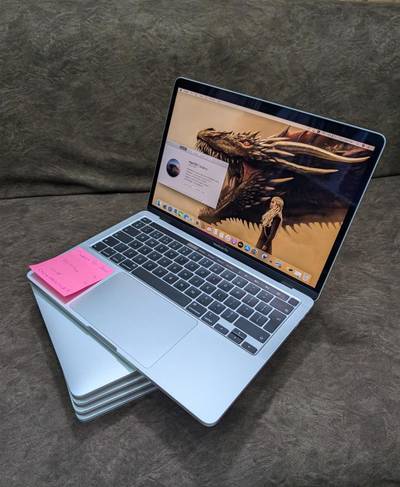 MacBook Pro 2020