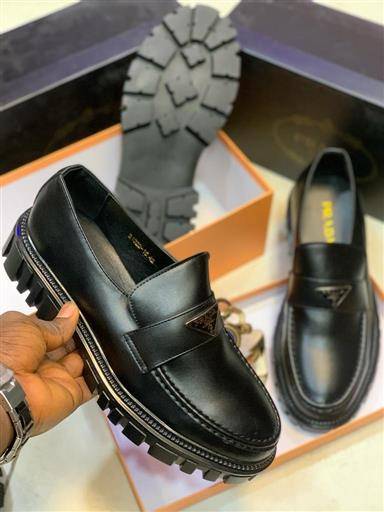 Prada Quality Shoe