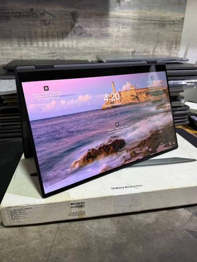 Openedbox Samsung Galaxy
