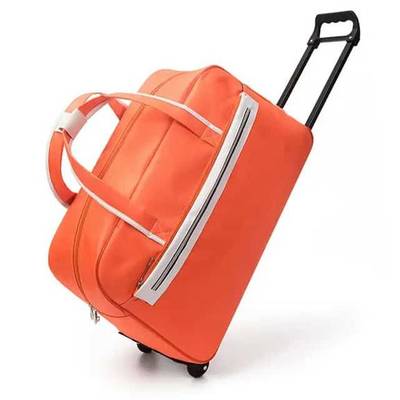 Trolley bag