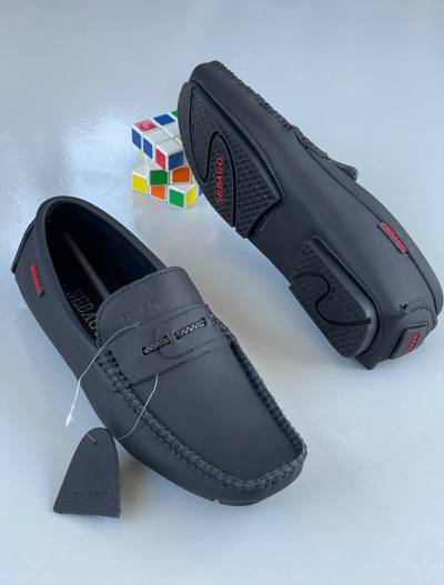 original loafer mens shoes