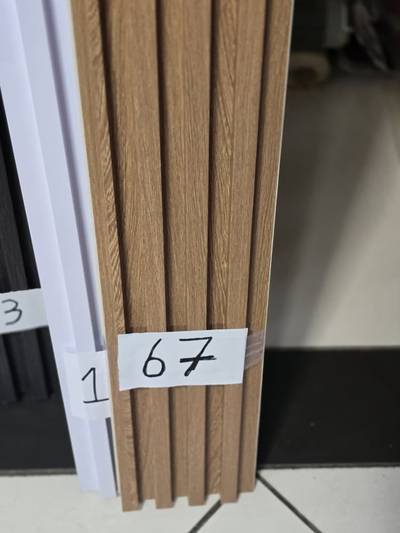 Fluted panels available in Abuja