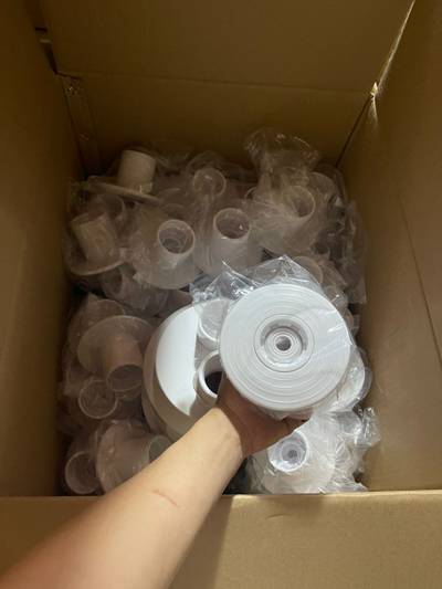 Swimming Pool inlet nozzle