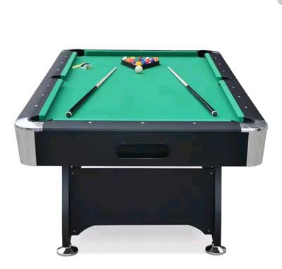 8 ft snooker table Payments on delivery.