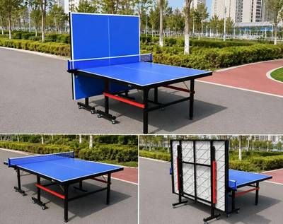 Outdoor table tennis SMC Brand new Payment on delivery