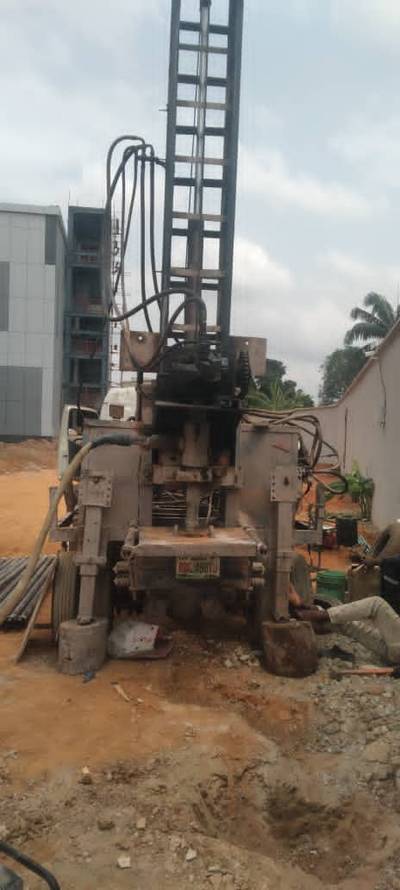 Borehole and Plumber professional for the best of your needs