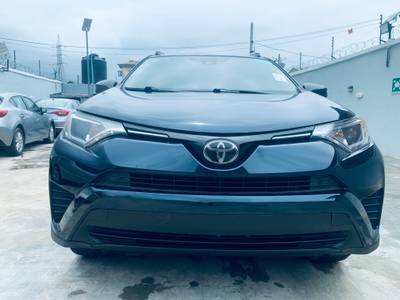 2019 Toyota CR-V
