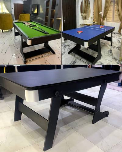 3 in 1 table 6 ft foldable Payment on delivery