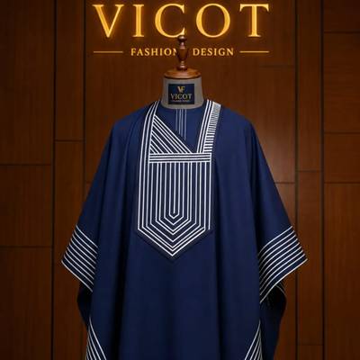 Agbada Ọlá