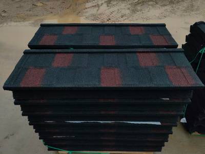Stone tiles