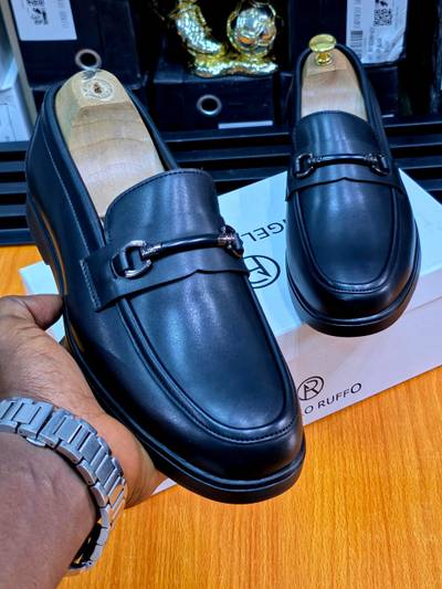 Men footwears