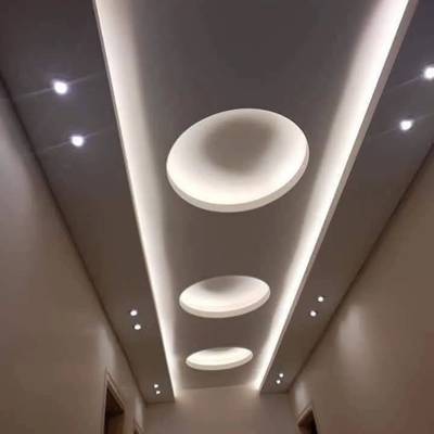 POP INSTALLATION DESIGNS
