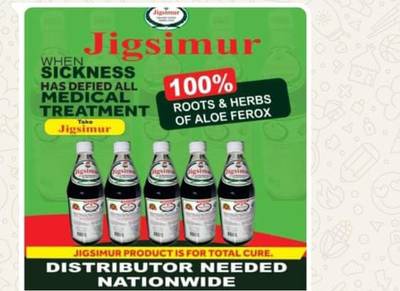 healthy herbal products - Jinja herbal extract, iru antiseptic soap jigsmur, bioferox herbal extract
